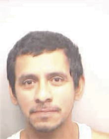 Emilio Garcia-Munoz, - Fulton County, GA 