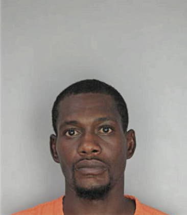 Ricardo Gilbert, - Hillsborough County, FL 