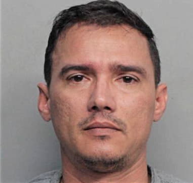 Gregory Gonzalez, - Dade County, FL 