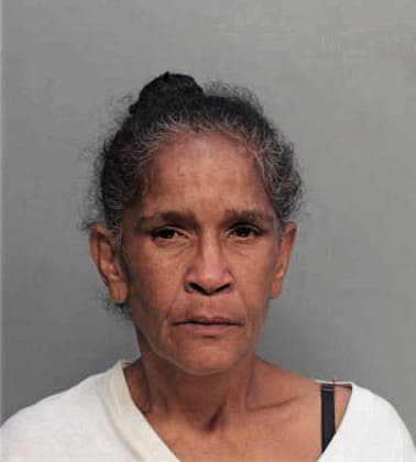 Rosali Gonzalez, - Dade County, FL 