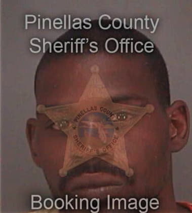 Willie Green, - Pinellas County, FL 