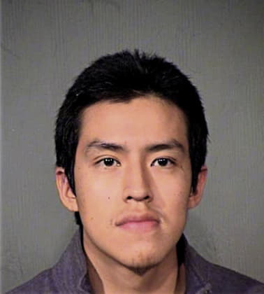 Anthony Hall - Maricopa County, AZ 