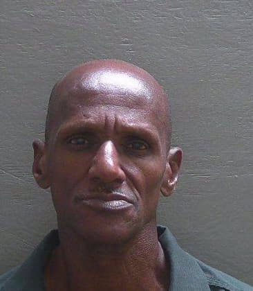 Richard Hardy, - Escambia County, FL 