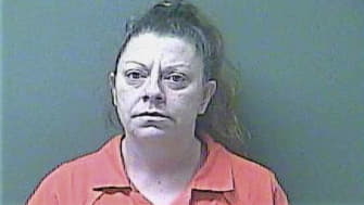 Kimberly Hawkins, - LaPorte County, IN 