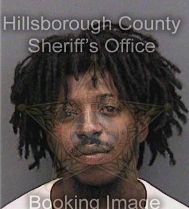 William Hawkins, - Hillsborough County, FL 