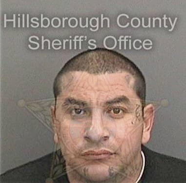 Anastacio Hernandez - Hillsborough County, FL 