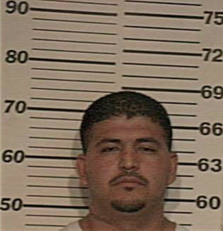 Felipe Hernandez, - Hidalgo County, TX 