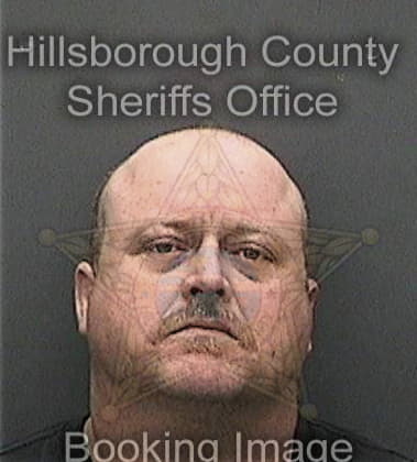 Victor Hernandez - Hillsborough County, FL 