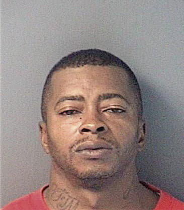 David Hill, - Escambia County, FL 