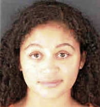 Glorisha Hinson, - Sarasota County, FL 