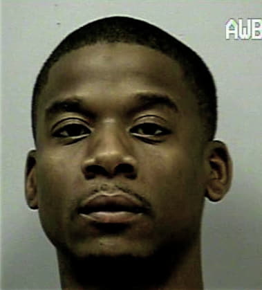 Alonzo Holland - Gwinnett County, GA 
