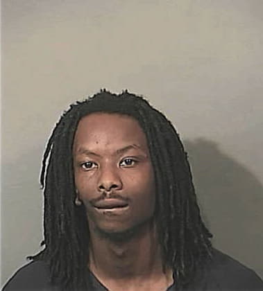 Kevon Holmes, - Brevard County, FL 