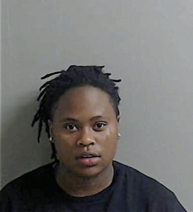 Tangela Howard, - Escambia County, FL 