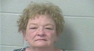 Venetta Hugh, - Marshall County, TN 