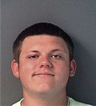 John Hughen, - Escambia County, FL 