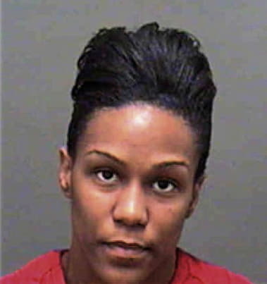 Patrina Hyatt, - Mecklenburg County, NC 