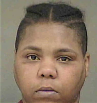 Shakira Jackson, - Mecklenburg County, NC 