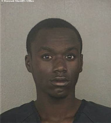 David Jeanpierre, - Broward County, FL 