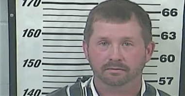 Ralph Jenkins, - Perry County, MS 