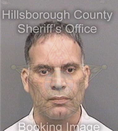 Anthony Jimenez, - Hillsborough County, FL 