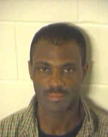 James Johnson, - Fulton County, GA 