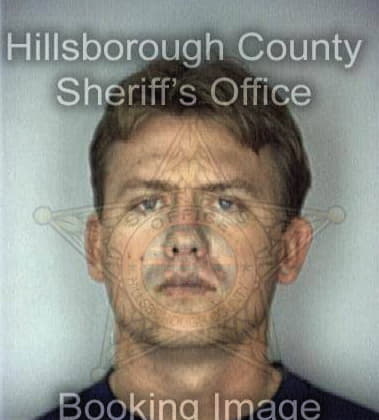 Robert Johnson, - Hillsborough County, FL 