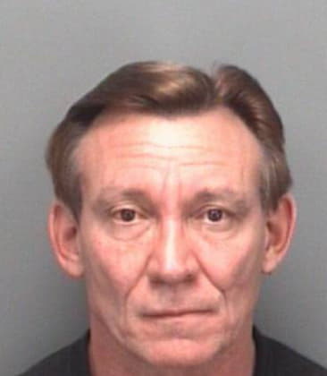 John Jones, - Pinellas County, FL 