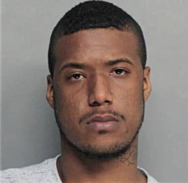 Carl Joseph, - Dade County, FL 