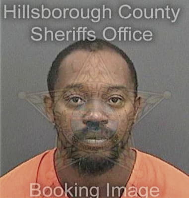 Thomas Kegler, - Hillsborough County, FL 