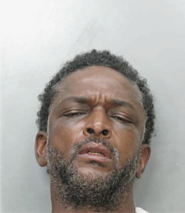 Earnest Kirkland, - Dade County, FL 