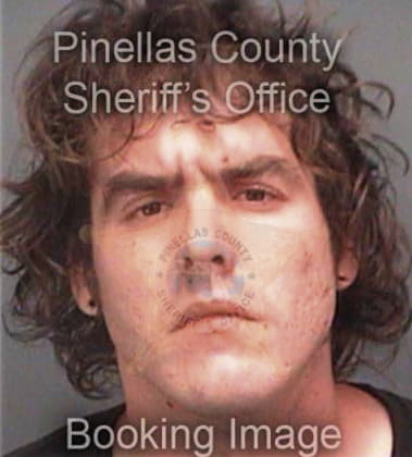 Nicholas Kloiber, - Pinellas County, FL 