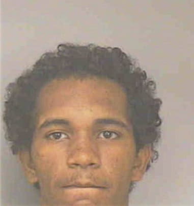 Kermit Lattimore, - Polk County, FL 