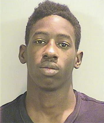 Marcus Levert, - Tuscaloosa County, AL 