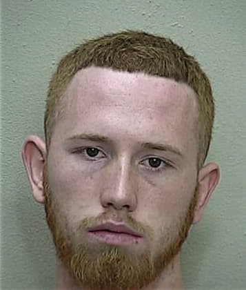 Jay Lindsay, - Marion County, FL 