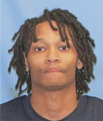 Brian Lloyd - Pulaski County, AR 