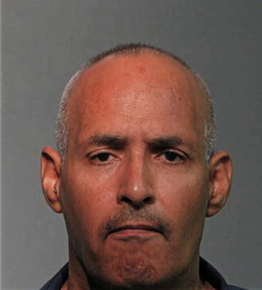 Fausto Lopez, - Seminole County, FL 