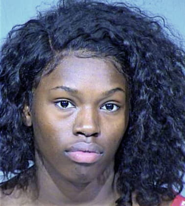 Georgina Lopez - Maricopa County, AZ 
