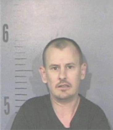 Richard Lopez - Taylor County, TX 