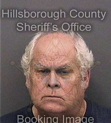 Joshua Mansilla, - Hillsborough County, FL 