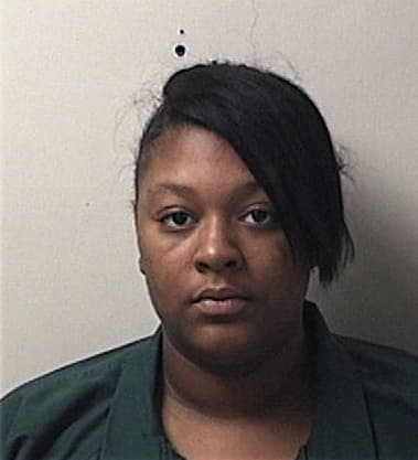 Resheca Marshall, - Escambia County, FL 