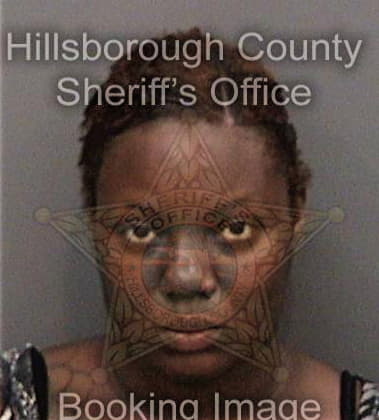 Victoria Marshall, - Hillsborough County, FL 