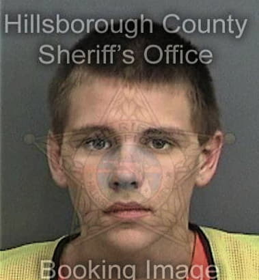 Jake Martell, - Hillsborough County, FL 