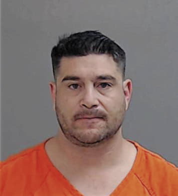 Roberto Martinez, - Hidalgo County, TX 