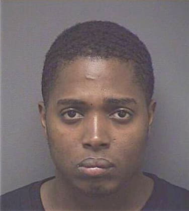 John Mays, - Guilford County, NC 