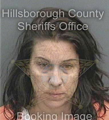 Kelly McAloon - Hillsborough County, FL 