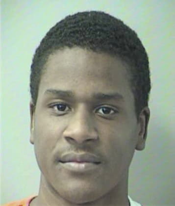 Alvin McTear, - Okaloosa County, FL 