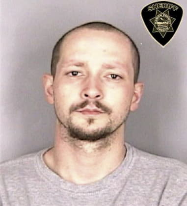 Casey Miller - Marion County, OR 