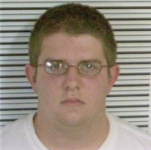 Christopher Mitchell, - Carter County, TN 