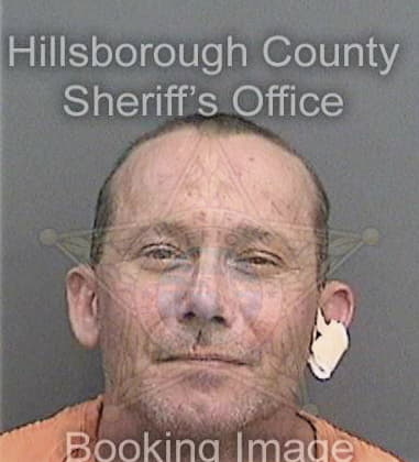 Rudy Mondragon, - Hillsborough County, FL 