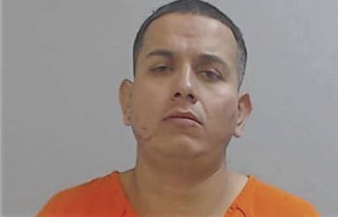 Jose Morales, - Hidalgo County, TX 